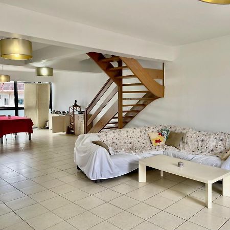 Apartamento Chez Sophie Et Baptiste Papeete  Exterior foto