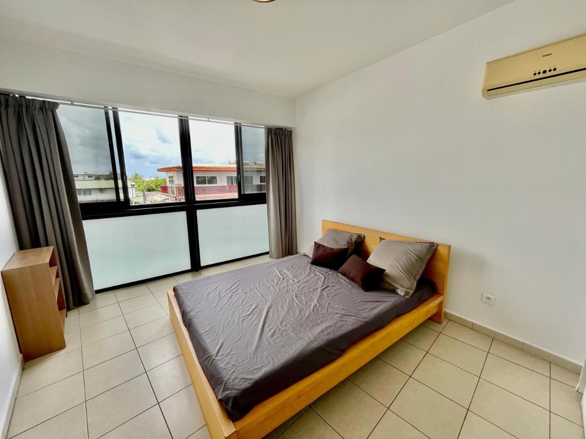Apartamento Chez Sophie Et Baptiste Papeete  Habitación foto