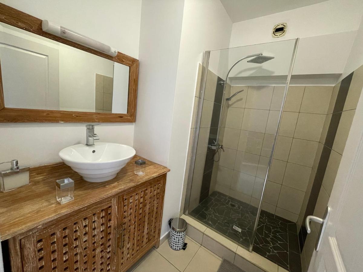 Apartamento Chez Sophie Et Baptiste Papeete  Habitación foto